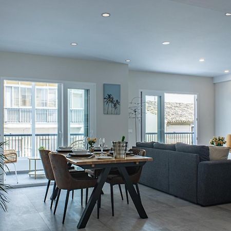 Luxurious Appartement Mediterraneo Altea Zewnętrze zdjęcie