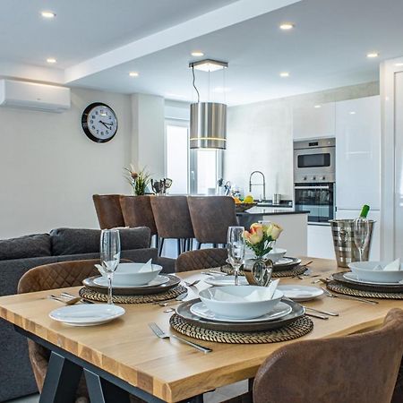 Luxurious Appartement Mediterraneo Altea Zewnętrze zdjęcie