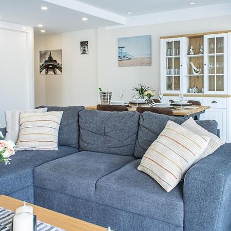 Luxurious Appartement Mediterraneo Altea Zewnętrze zdjęcie
