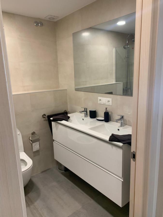 Luxurious Appartement Mediterraneo Altea Zewnętrze zdjęcie
