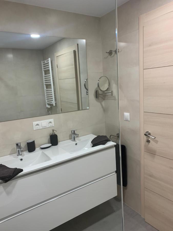 Luxurious Appartement Mediterraneo Altea Zewnętrze zdjęcie