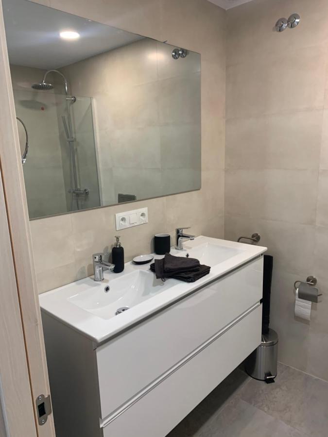 Luxurious Appartement Mediterraneo Altea Zewnętrze zdjęcie