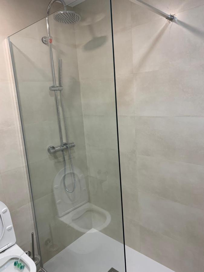 Luxurious Appartement Mediterraneo Altea Zewnętrze zdjęcie