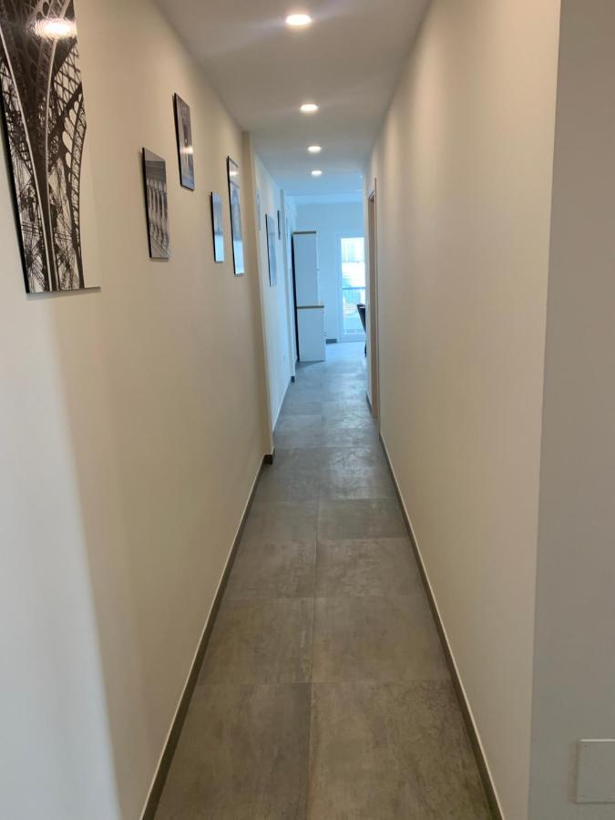 Luxurious Appartement Mediterraneo Altea Zewnętrze zdjęcie