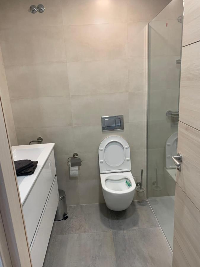 Luxurious Appartement Mediterraneo Altea Zewnętrze zdjęcie