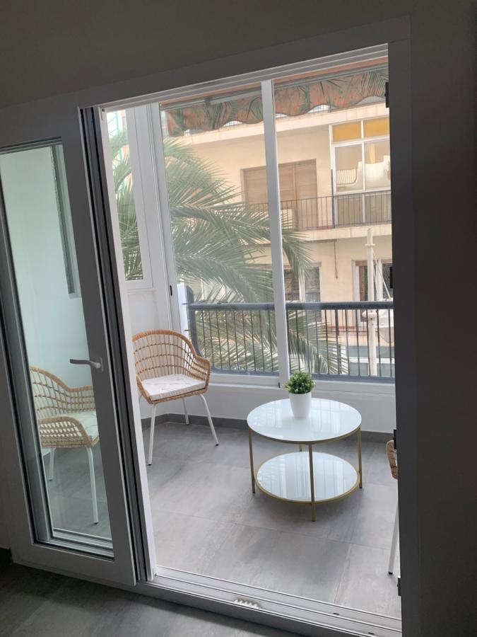 Luxurious Appartement Mediterraneo Altea Zewnętrze zdjęcie