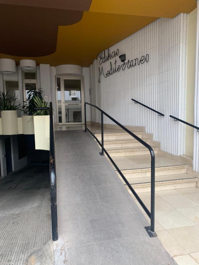 Luxurious Appartement Mediterraneo Altea Zewnętrze zdjęcie