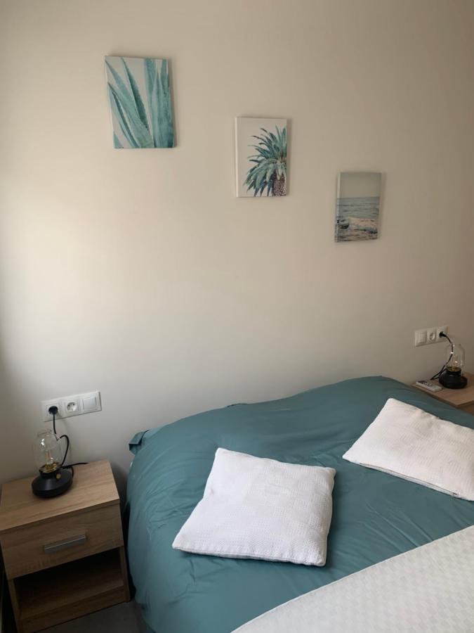 Luxurious Appartement Mediterraneo Altea Zewnętrze zdjęcie