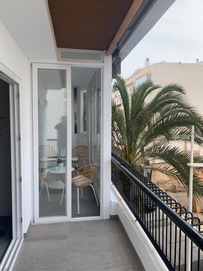 Luxurious Appartement Mediterraneo Altea Zewnętrze zdjęcie