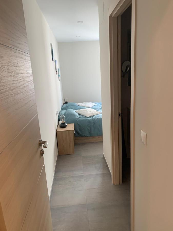 Luxurious Appartement Mediterraneo Altea Zewnętrze zdjęcie