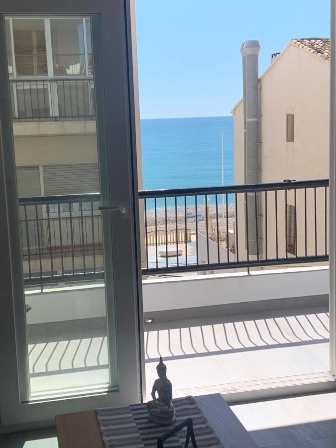 Luxurious Appartement Mediterraneo Altea Zewnętrze zdjęcie