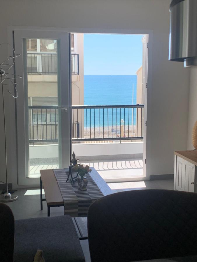 Luxurious Appartement Mediterraneo Altea Zewnętrze zdjęcie