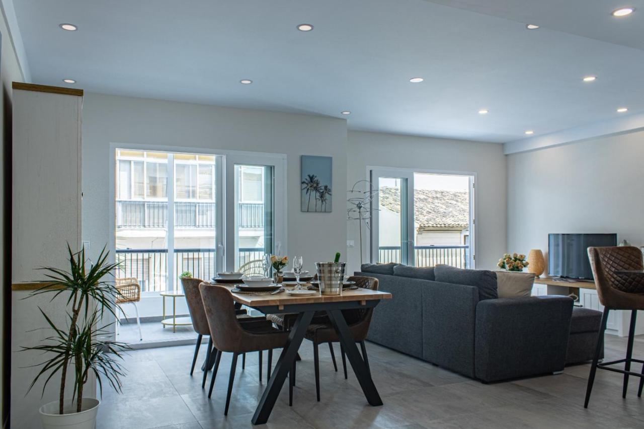 Luxurious Appartement Mediterraneo Altea Zewnętrze zdjęcie