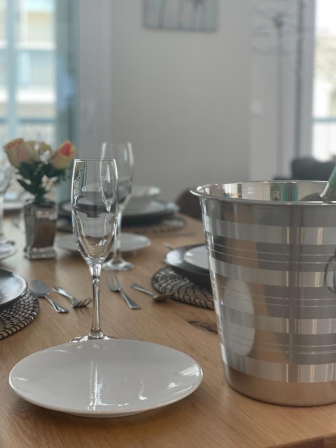 Luxurious Appartement Mediterraneo Altea Zewnętrze zdjęcie