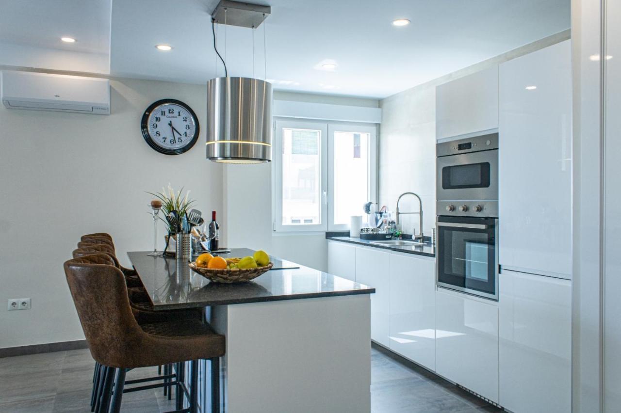 Luxurious Appartement Mediterraneo Altea Zewnętrze zdjęcie