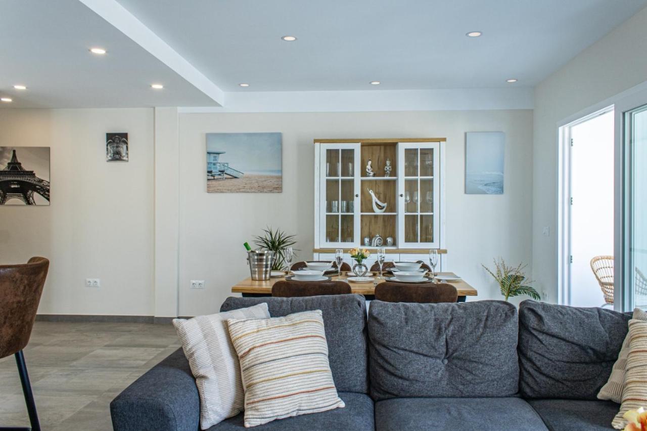 Luxurious Appartement Mediterraneo Altea Zewnętrze zdjęcie