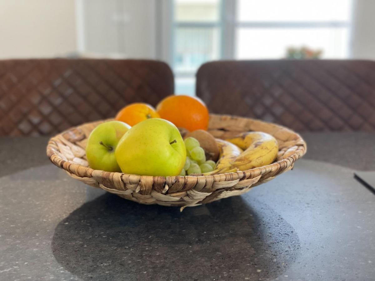 Luxurious Appartement Mediterraneo Altea Zewnętrze zdjęcie