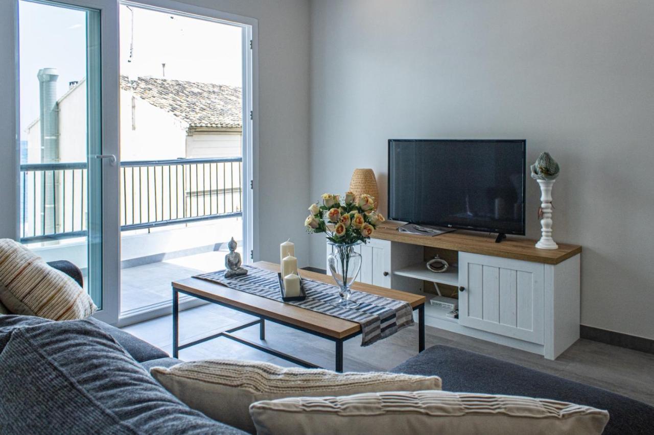 Luxurious Appartement Mediterraneo Altea Zewnętrze zdjęcie
