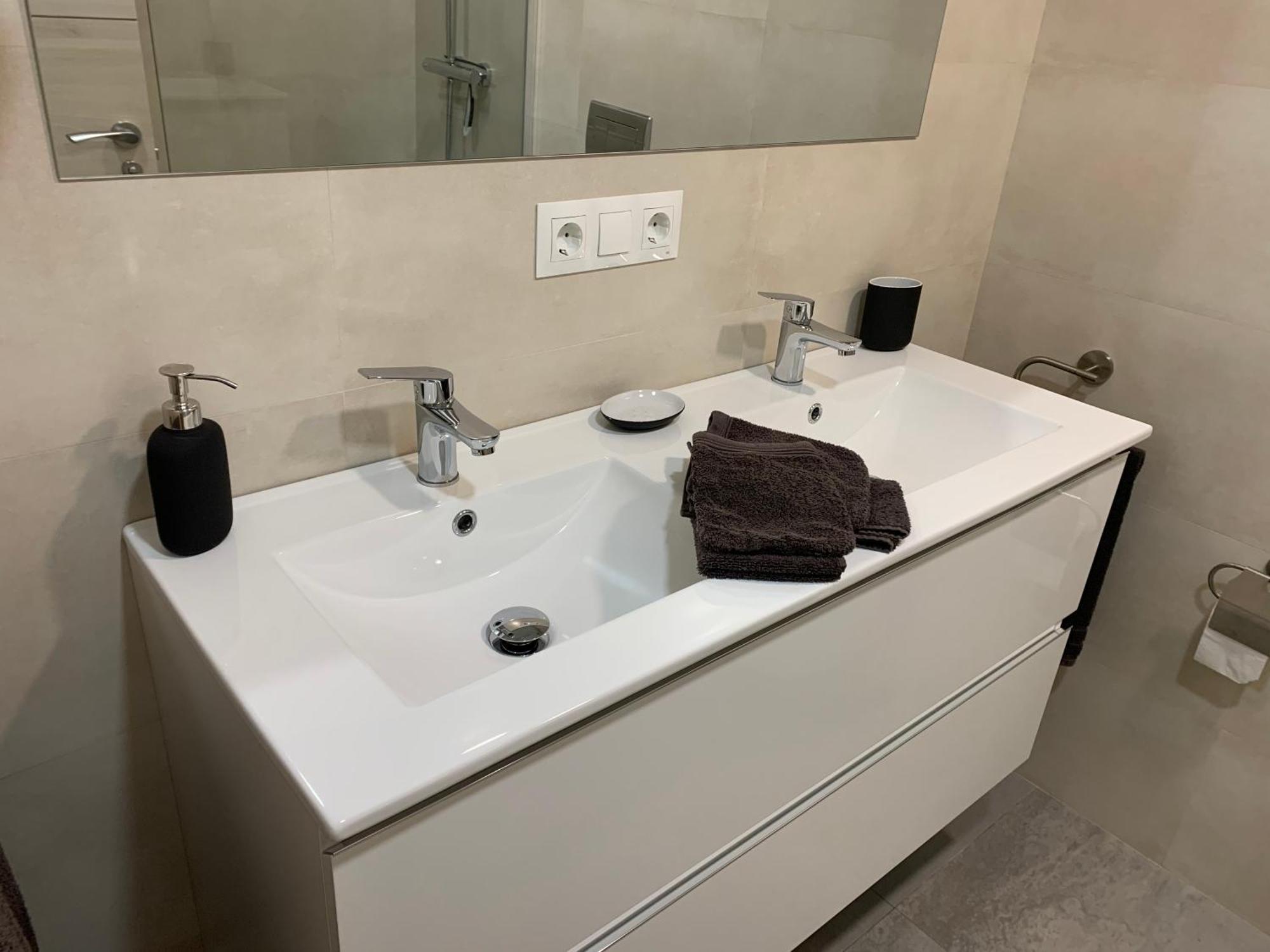 Luxurious Appartement Mediterraneo Altea Zewnętrze zdjęcie