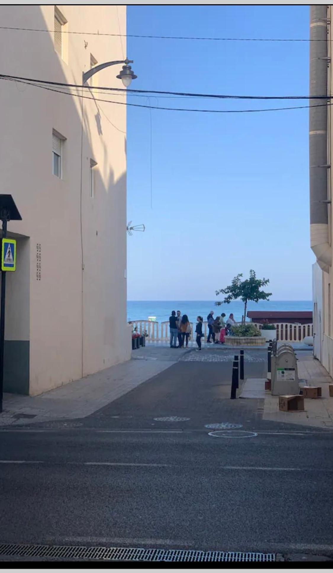 Luxurious Appartement Mediterraneo Altea Zewnętrze zdjęcie